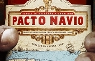 Havana Club, Pacto Navio, Cuba, rum, rhum, brugge, rum brugge, rhum bruges, sauterne